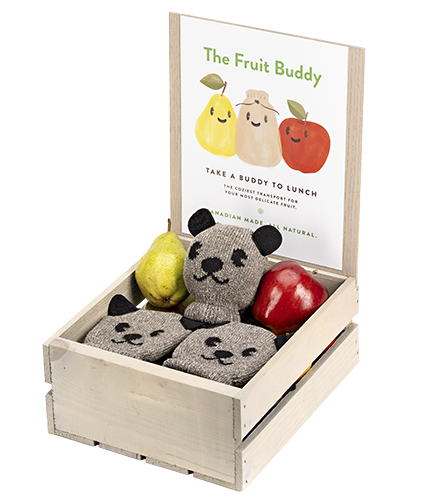 The Fruit Buddy Box